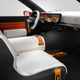 Illustration for article titled The Citroen Aircross Is A SUV That Doesnt Want To Intimidate Anybody